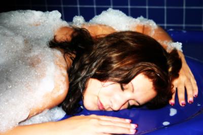 Wellness aus dem Orient