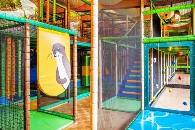 Spielewelt - Kinder 4-12 Jahre Sa-So