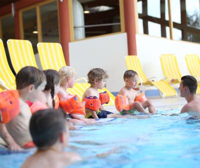 Seeotter-Kurs